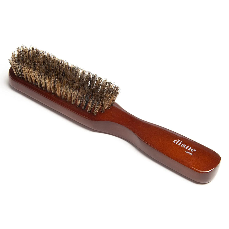 DIANE D8116 BRUSH 100% BOAR STYLING 5 ROWS (MEDIUM BRISTLES)