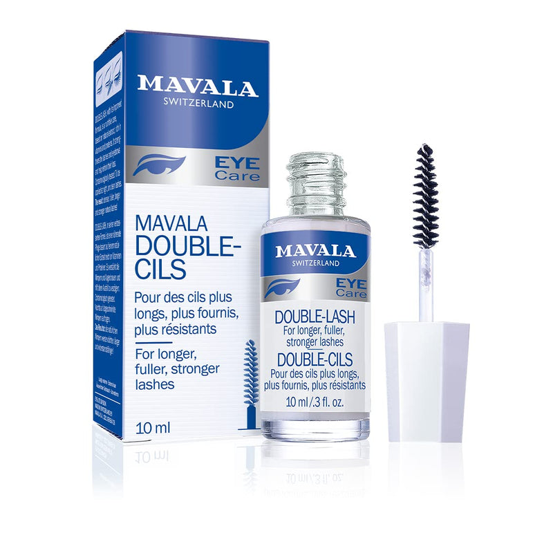 MAVALA 93112 DOUBLE LASH (LASH & BROW STRENGTH.) 0.3oz