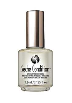 SECHE 69909 CONDITION KERATIN INFUSED CUTICLE OIL 0.13oz