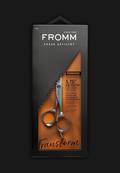 FROMM SHEAR AND THINNER