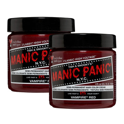 MANIC PANIC CREME