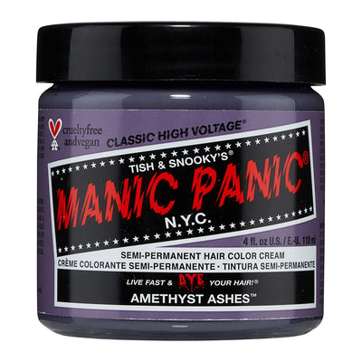 MANIC PANIC CREME