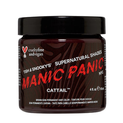 MANIC PANIC CREME