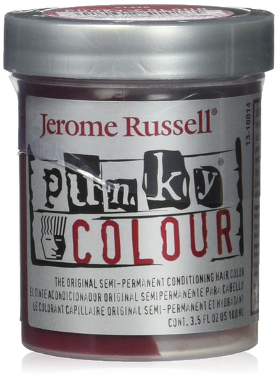 JEROME RUSSELL  PUNKY CREAM