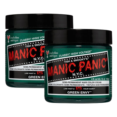 MANIC PANIC CREME