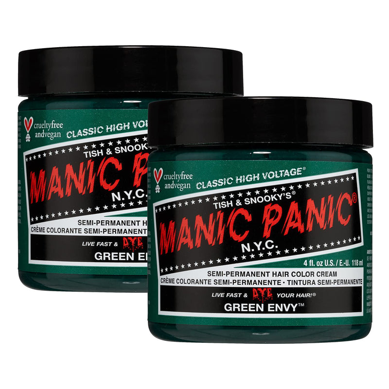 MANIC PANIC CREME