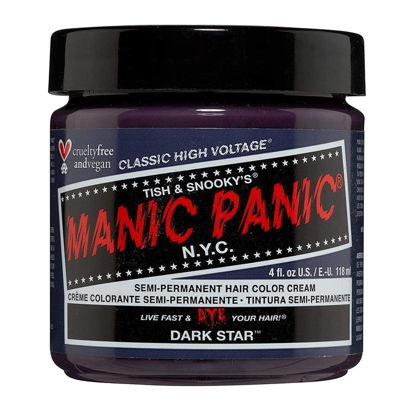 MANIC PANIC CREME