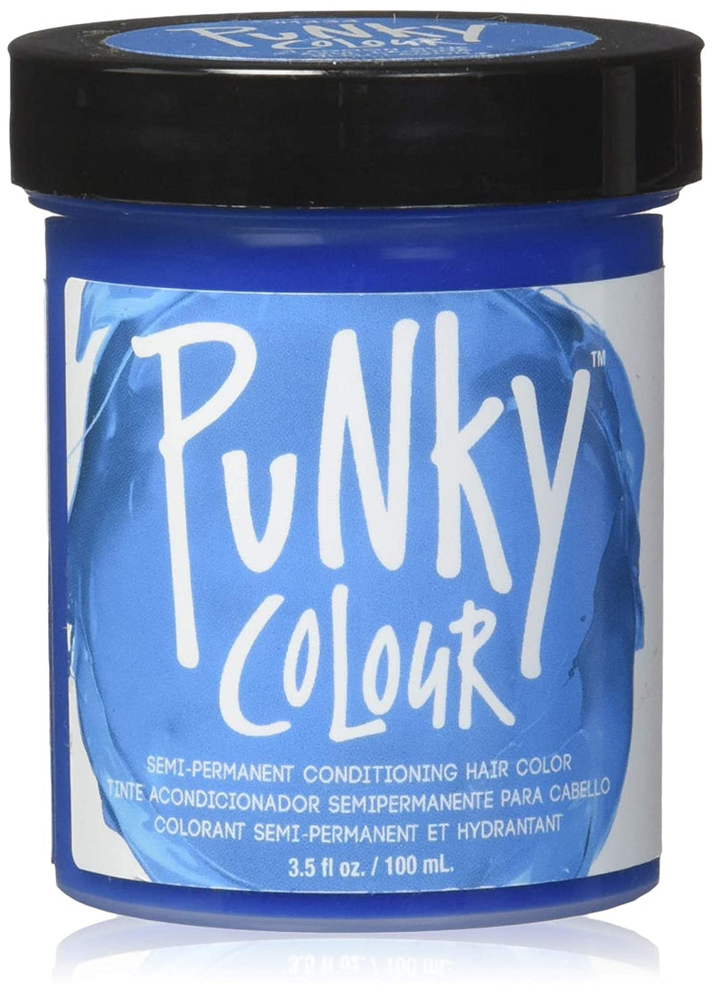 JEROME RUSSELL  PUNKY CREAM