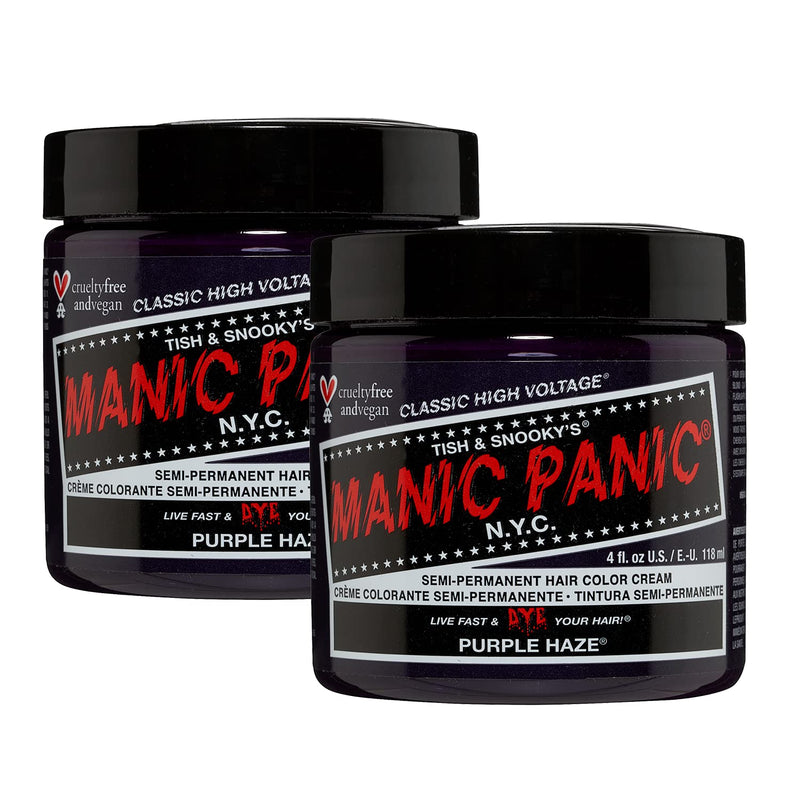 MANIC PANIC CREME