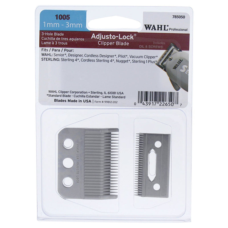 WAHL BLADE