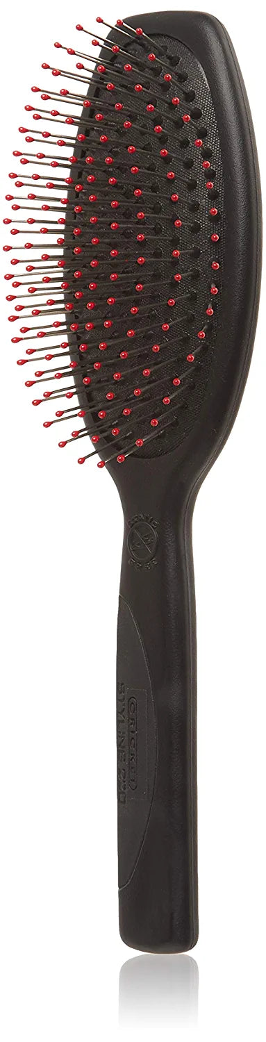 CRICKET 220 STATIC FREE CUSHION BRUSH