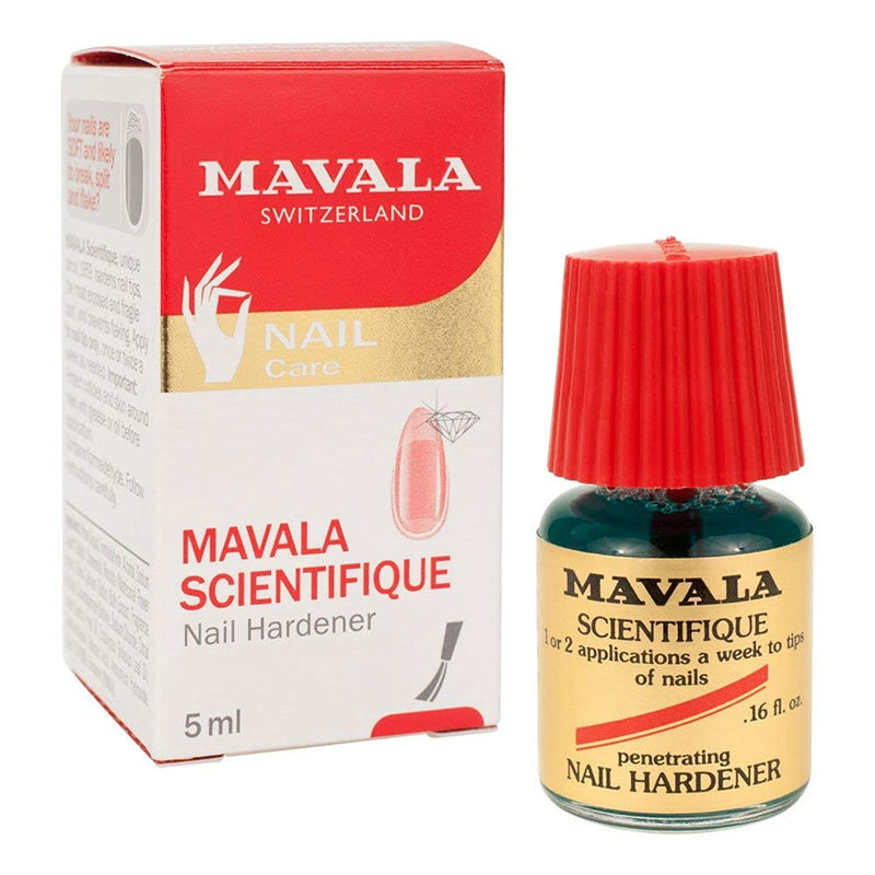 MAVALA NAIL HARDENER SCIENTIFIQUE 0.16oz