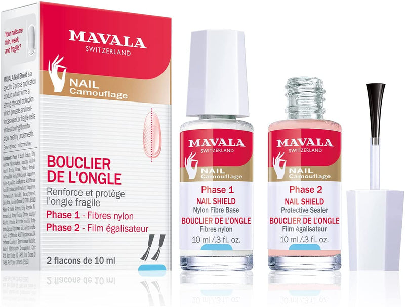 MAVALA 90812 NAIL SHIELD