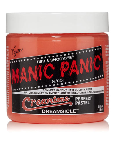 MANIC PANIC CREME