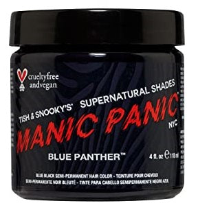 MANIC PANIC CREME