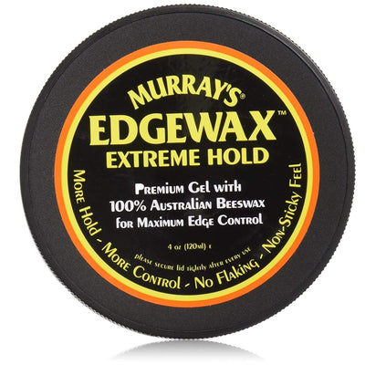 MURRAYS BEESWAX EDGEWAX