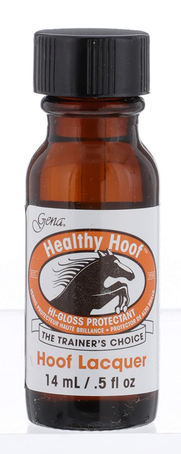 GENA HEALTHY HOOF LACQUER