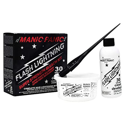 MANIC PANIC BLEACH KIT