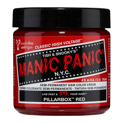 MANIC PANIC CREME