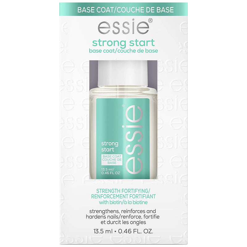 ESSIE BASE COAT STRONG START 0.46oz