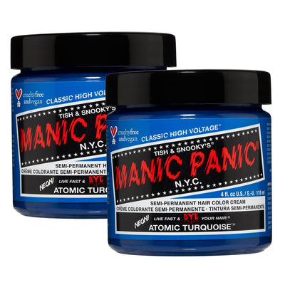 MANIC PANIC CREME