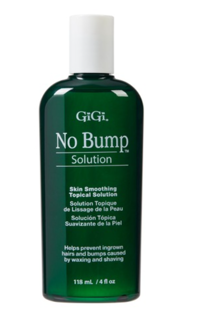 GIGI 721 NO BUMP TOPICAL SOLUTION 4oz