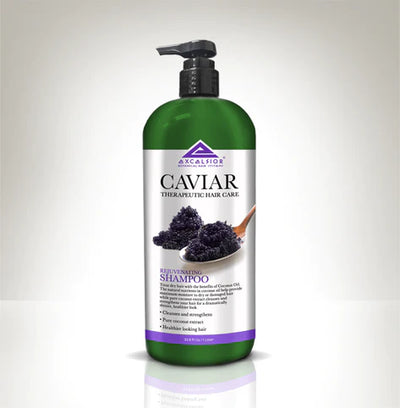 NATURE'S SPIRIT  SHAMPOO 33oz