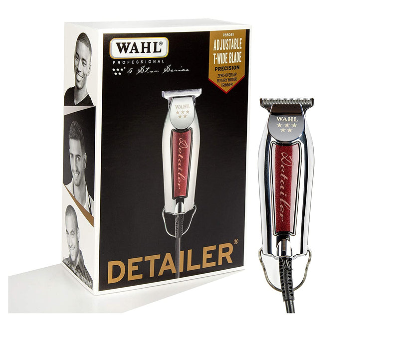 WAHL  5 STAR DETAILER