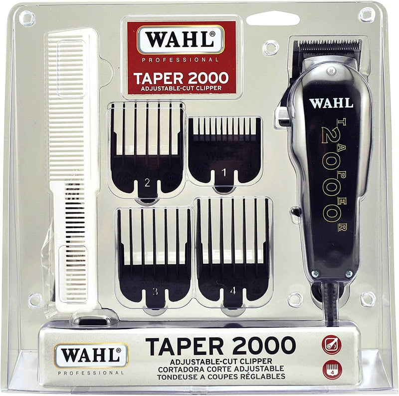 WAHL 8472 TAPER 2000 CLIPPER