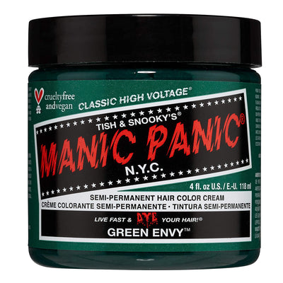 MANIC PANIC CREME