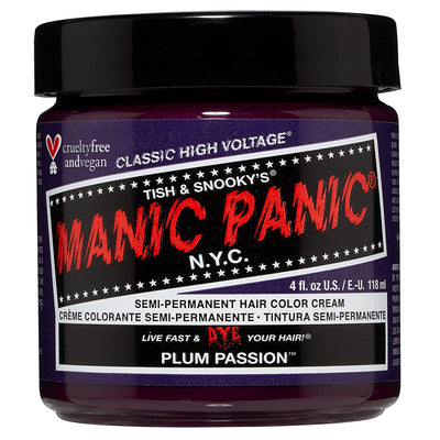 MANIC PANIC CREME