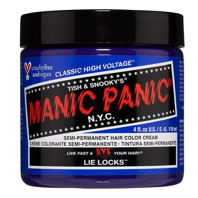 MANIC PANIC CREME