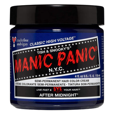 MANIC PANIC CREME