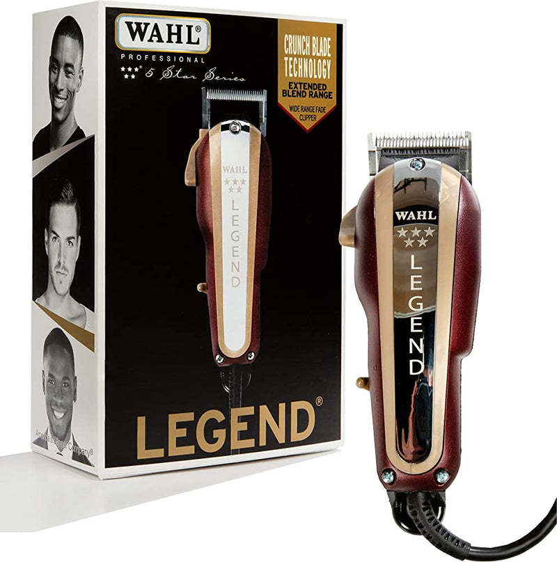 WAHL 8147 5 STAR LEGEND CLIPPER