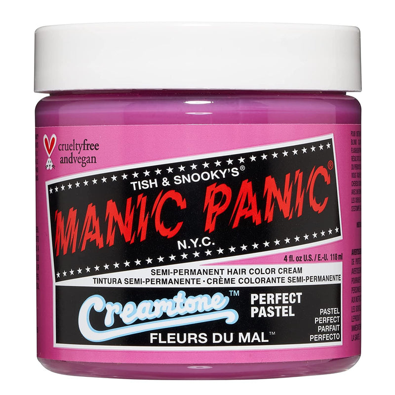 MANIC PANIC CREME