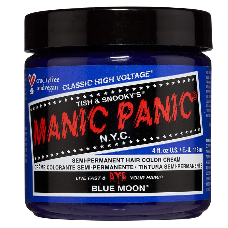 MANIC PANIC CREME