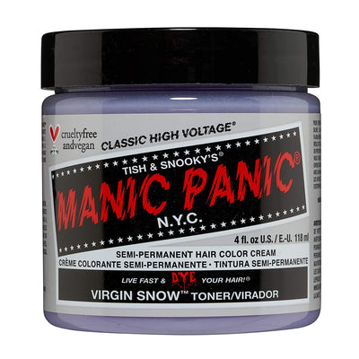 MANIC PANIC CREME