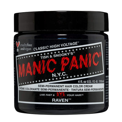 MANIC PANIC CREME