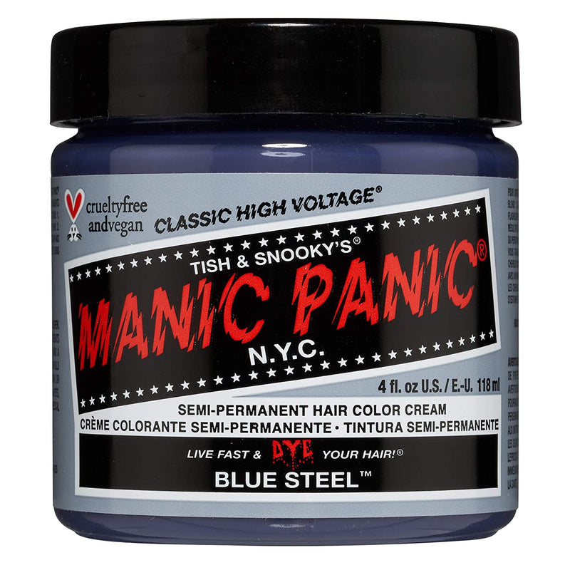 MANIC PANIC CREME