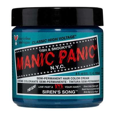 MANIC PANIC CREME