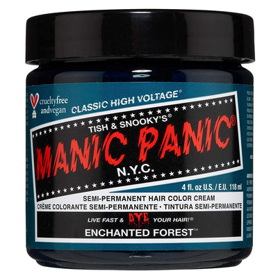 MANIC PANIC CREME