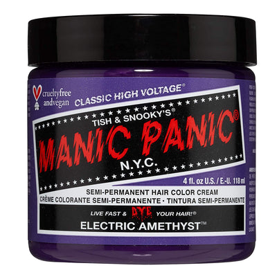 MANIC PANIC CREME