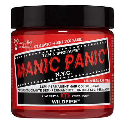 MANIC PANIC CREME