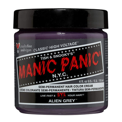 MANIC PANIC CREME