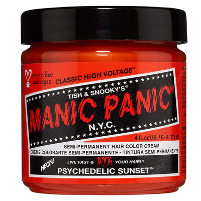 MANIC PANIC CREME