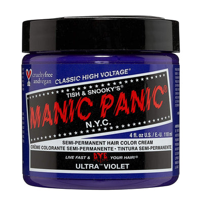 MANIC PANIC CREME