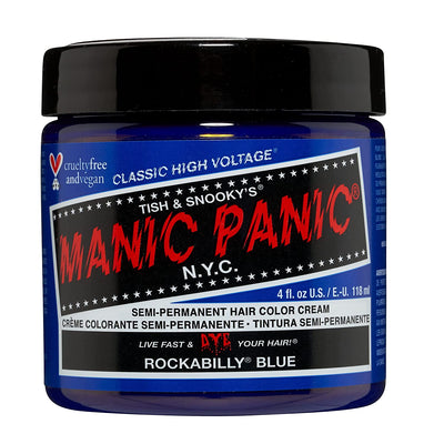 MANIC PANIC CREME