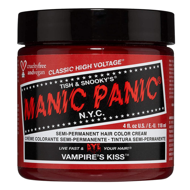 MANIC PANIC CREME