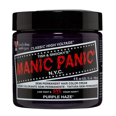 MANIC PANIC CREME