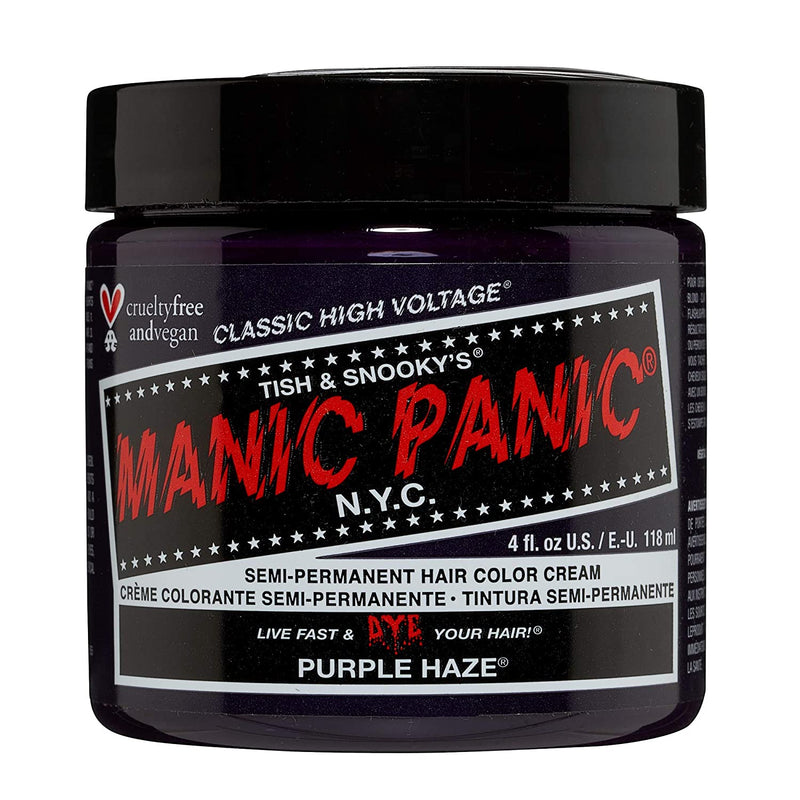 MANIC PANIC CREME